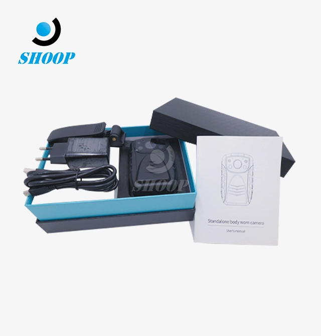 Body Cameras For Protection